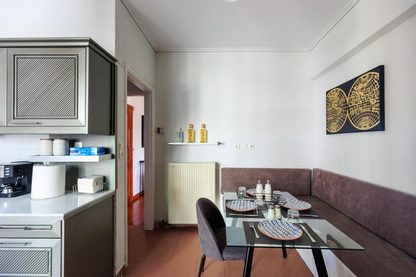 Aiolos Grand Super Lux Suite Kalamaki Alimos Near The Sea Athen Exterior foto